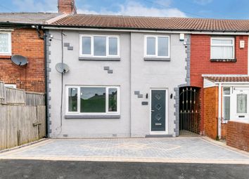 Thumbnail 3 bed terraced house for sale in Acre Road, Middleton, Leeds