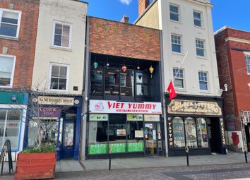Thumbnail Retail premises for sale in Retail Investment, 35 Westgate Street, Gloucester