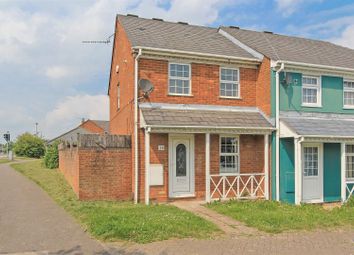 2 Bedroom End terrace house for sale