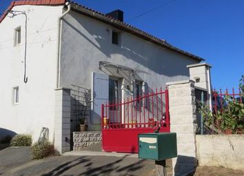Thumbnail 3 bed property for sale in La-Reorthe, Vend&eacute;e, France