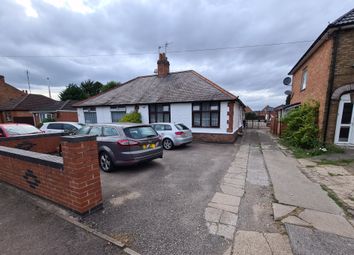 Thumbnail 5 bed bungalow for sale in Barkbythorpe Road, Leicester