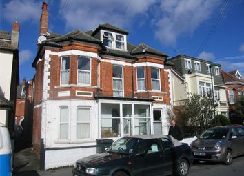 Thumbnail Studio to rent in Cecil Road, Boscombe, Bournemouth, Dorset, United Kingdom