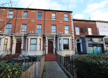 Thumbnail 1 bed flat for sale in Antrim Road, Belfast