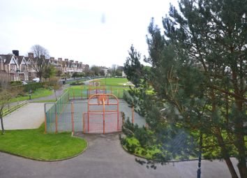 Thumbnail 2 bedroom flat to rent in 27 Emily Gardens, Plymouth, Devon