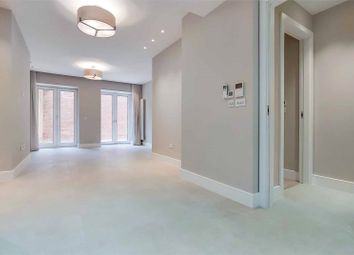 Thumbnail 2 bed flat to rent in Fitzjohns Avenue, Hampstead, London
