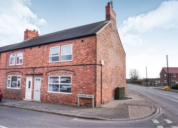 3 Bedroom End terrace house for sale