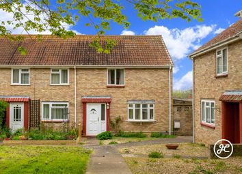 Thumbnail End terrace house for sale in Waterloo Close, Puriton, Bridgwater
