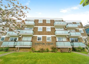 Thumbnail 2 bed flat for sale in Cooden Drive, Bexhill-On-Sea