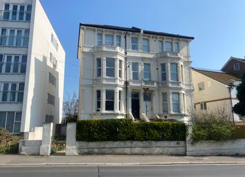 Thumbnail 1 bed flat for sale in London Road, St Leonards-On-Sea