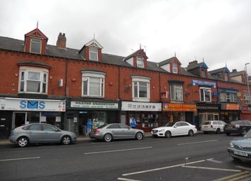 Thumbnail Studio to rent in Linthorpe Road, Middlesbrough