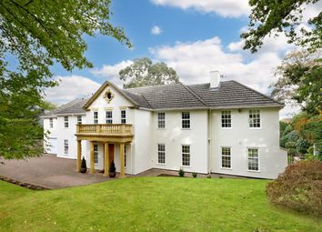 Thumbnail 7 bedroom detached house for sale in Fishers Wood, Ascot