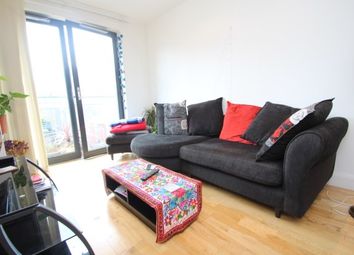 Thumbnail 2 bed flat to rent in 6 Waterworks Yard, Croydon