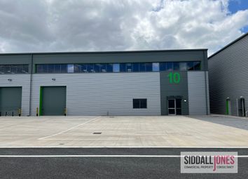 Thumbnail Industrial for sale in Unit 10 Forge Industrial Estate, Forge Lane, Minworth, Sutton Coldfield