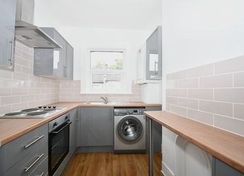 Thumbnail 3 bed flat to rent in Dunmow Road, London