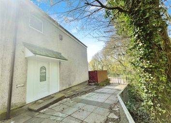 Thumbnail End terrace house to rent in Evenwood, Skelmersdale, Lancashire