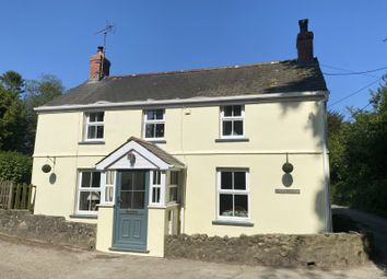 Thumbnail Cottage for sale in Garden Cottage, Crinow, Narberth, Pembrokeshire