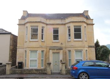 Thumbnail Flat to rent in London Road West, Bath
