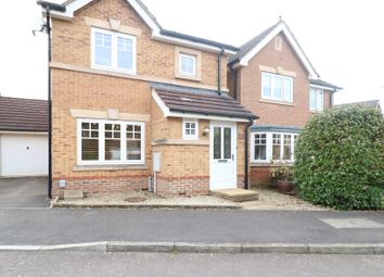 3 Bedroom Detached house for rent