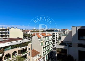 Thumbnail Apartment for sale in Antibes, 06600, France