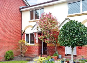 Thumbnail Terraced house for sale in Ash Walk, Devizes, Wiltshire