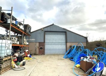 Thumbnail Commercial property for sale in Gas Road, Murston, Sittingbourne