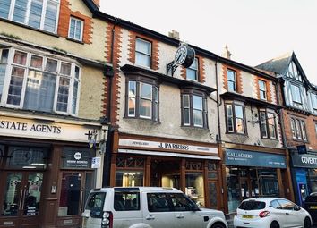 Thumbnail Retail premises for sale in Regent Street, Rugby
