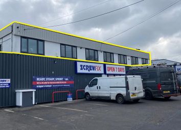 Thumbnail Office to let in Unit 16A, Reddicap Trading Estate, Sutton Coldfield, West Midlands