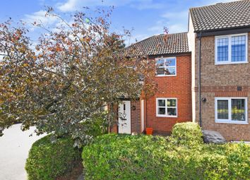 Thumbnail 2 bedroom end terrace house for sale in Froden Brook, Billericay