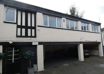 Thumbnail Office to let in The Courtyard Lofts, Union Street, Newport Pagnell, Buckinghamshire