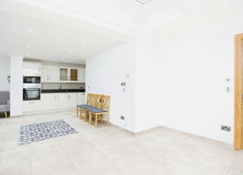 Thumbnail 3 bedroom flat for sale in Fairby Road, London