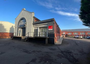 Thumbnail Industrial to let in 544 Scotland Street West, Kinning Park, Glasgow