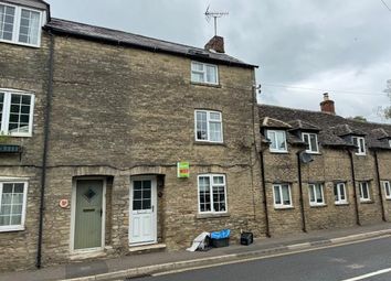 Thumbnail 2 bed cottage to rent in Milton Street, Fairford