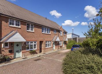 Thumbnail 3 bed terraced house for sale in Lakeside Avenue, Faversham