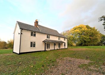 Thumbnail 5 bedroom detached house for sale in Bangors Road North, Iver, Buckinghamshire