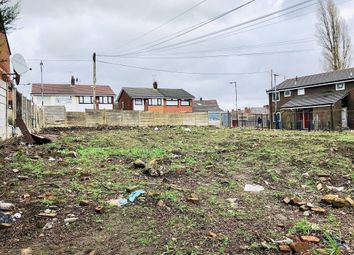 Thumbnail Land for sale in Land To The Rear Of, 322 Cheetham Hill Road, Manchester, Greater Manchester