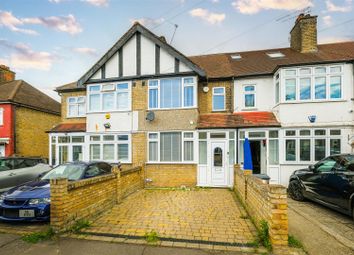 Thumbnail 3 bed property for sale in Uplands Road, Woodford Green