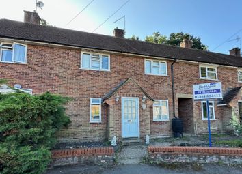 Thumbnail 3 bed terraced house for sale in Kennel Wood, Ascot