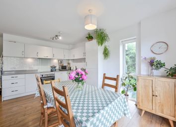 Thumbnail 3 bedroom flat for sale in St Clements Avenue, Mile End, London