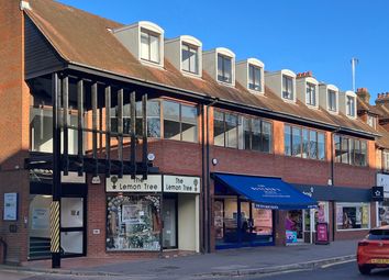 Thumbnail Office to let in First Floor Pathtrace House, 91-93 High Street, Banstead