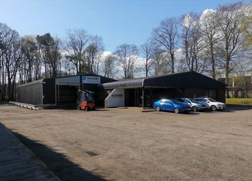 Thumbnail Industrial for sale in Stoneywood Park, Aberdeen