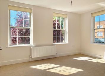 Thumbnail 3 bed flat to rent in Croxted Road, West Dulwich