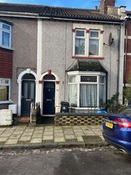 Thumbnail 2 bed terraced house to rent in Roseberry Park, Bristol