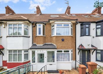 Thumbnail Terraced house for sale in Waltham Way, London