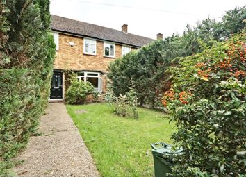 Thumbnail Terraced house to rent in Harlington Road, Hillingdon