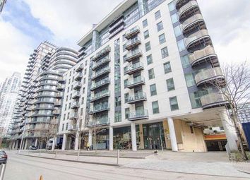 Thumbnail 1 bed flat to rent in 41 Millharbour, South Quay, Canary Wharf, London