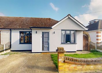 Thumbnail Semi-detached house for sale in Avondale Road, Basildon, Essex
