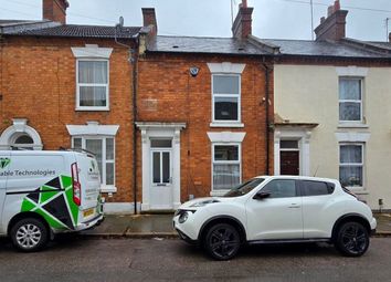 Thumbnail Terraced house for sale in Lower Thrift Street, Abington, Northampton