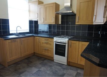 2 Bedroom End terrace house for rent