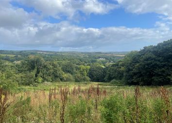 Thumbnail Land for sale in Land Forming Part Of Tredavoe Farm, Tredavoe, Penzance, Cornwall