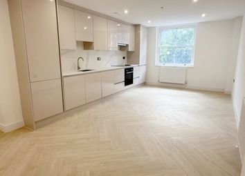 Thumbnail 3 bed flat to rent in Barnabas Road, London